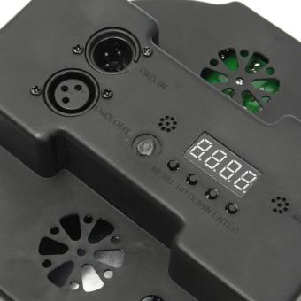 Đèn Pha Led Sân Khấu Vũ Trường P36 - 36 Led, Cảm ứng âm Thanh May 2018 - 5 Đèn pha led sân khấu vũ trường P36 - 36 led, cảm ứng âm thanh - 5
