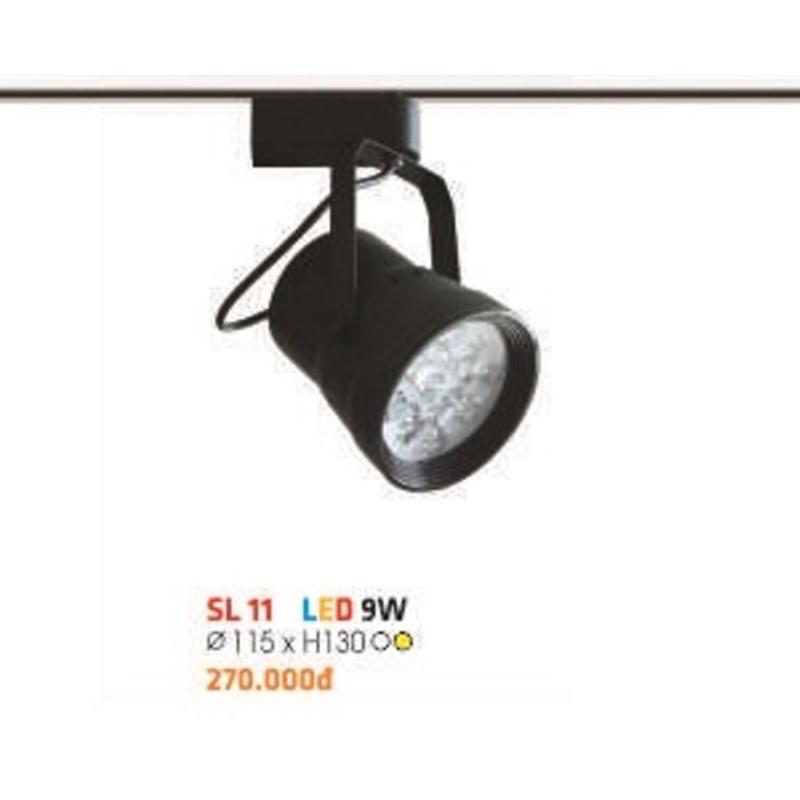 Bảng giá Mua ĐÈN PHA RAY LED SL 11