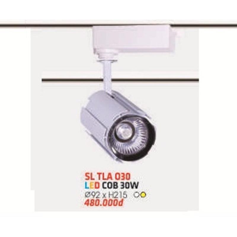 Bảng giá Mua ĐÈN PHA RAY LED SL TLA 030