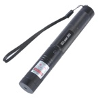 Đèn pin chiếu tia Laser 303 tia xanh