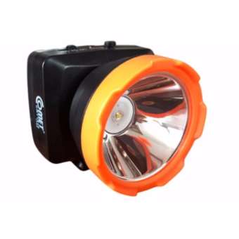 [Free Ship] ĐÈN PIN ĐỘI ĐẦU COMET CRT1612