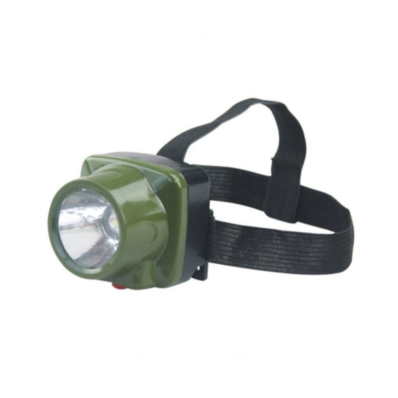 Bảng giá Mua Đèn pin đội đầu sạc điện siêu sáng JP1