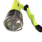 Đèn pin lặn trống nước Cree Q5