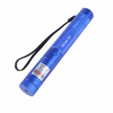 Đèn pin Laser 303 vỏ xanh