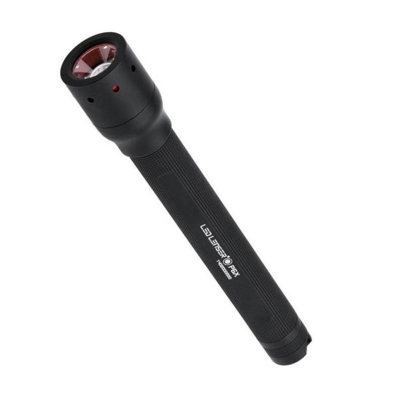 Bảng giá Đèn pin Led Lenser P6X (đen)