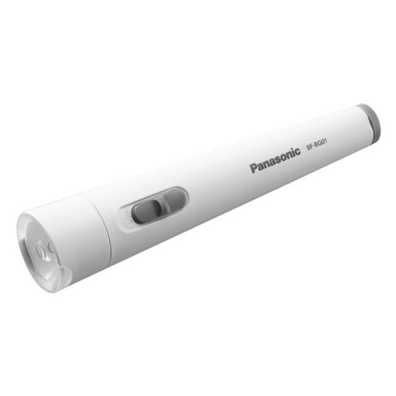 Bảng giá Mua Đèn pin LED Panasonic BG01 (Trắng)