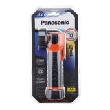 Đèn pin LED siêu sáng Panasonic BF-BG51BT