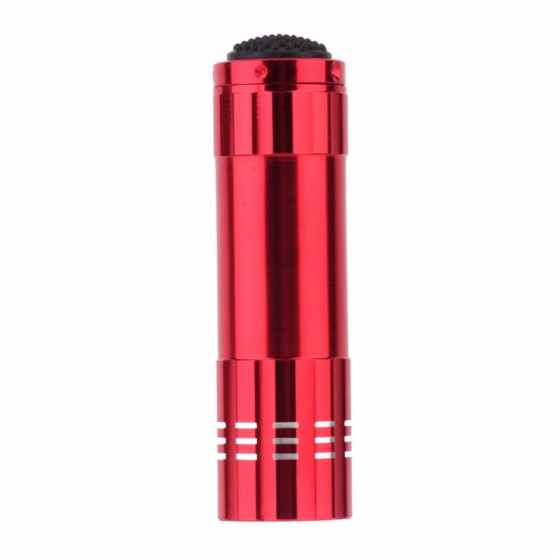 Bảng giá Mua Đèn pin mini phát ánh sáng UV màu tím