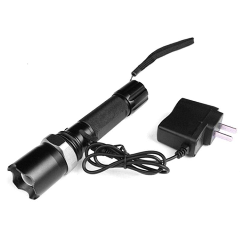 Bảng giá Mua Đèn Pin Mini Police XSL-D108 (Đen)
