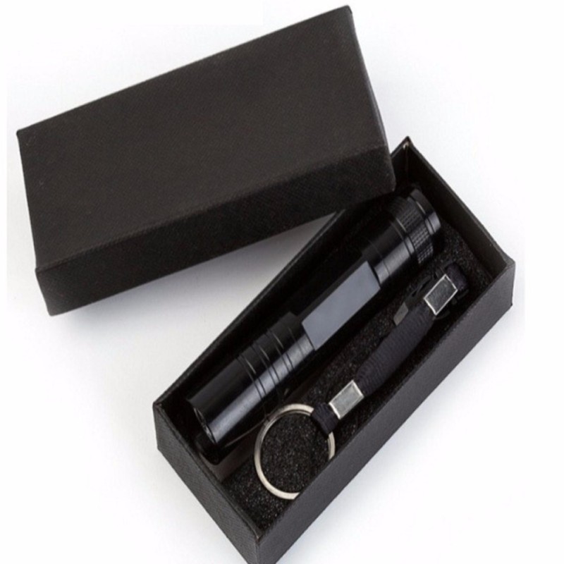 Bảng giá Đèn Pin mini siêu sáng (9cm nhỏ gọn )
