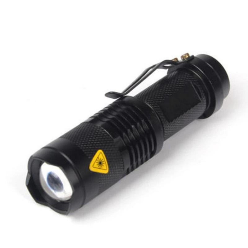 Bảng giá Mua Đèn pin mini siêu sáng HY-68