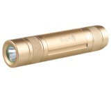 Đèn pin mini siêu sáng Supfire S7