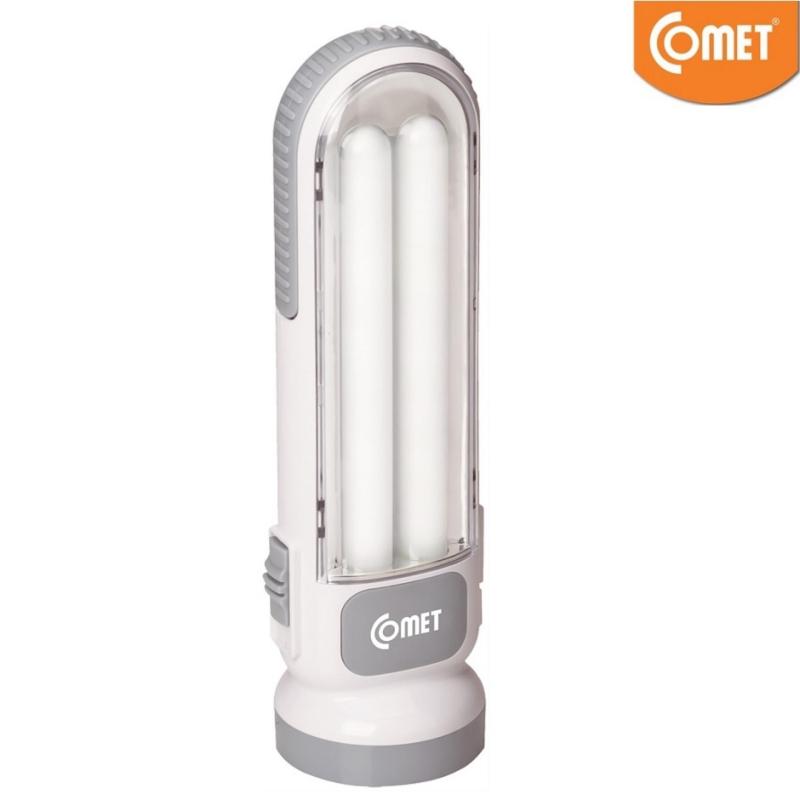 Bảng giá Đèn pin sạc LED Comet CRT454