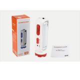 Đèn pin sạc led đa năng 2 trong 1 kennede kn - 4316