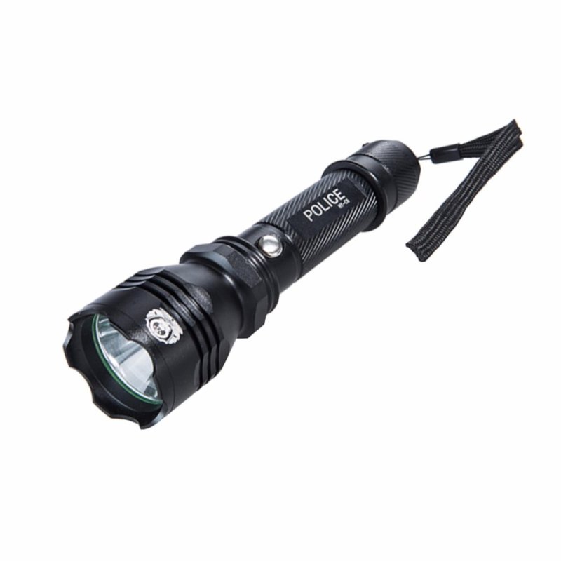 Bảng giá Đèn pin siêu sáng HY-C6