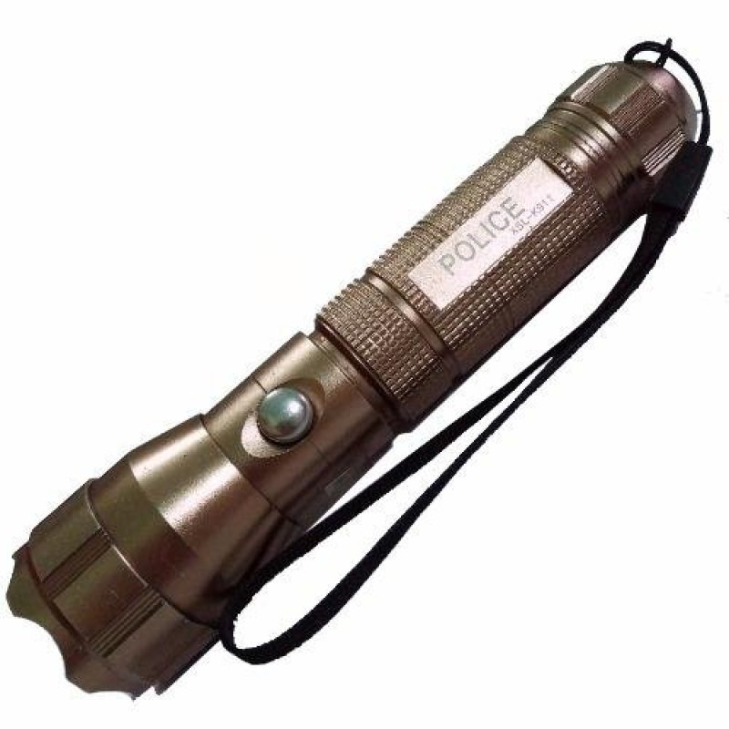 Bảng giá Mua Đèn pin siêu sáng police cree 535