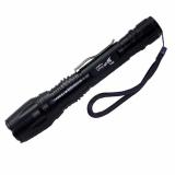 Đèn pin siêu sáng T600 [dùng 2 pin 18650]