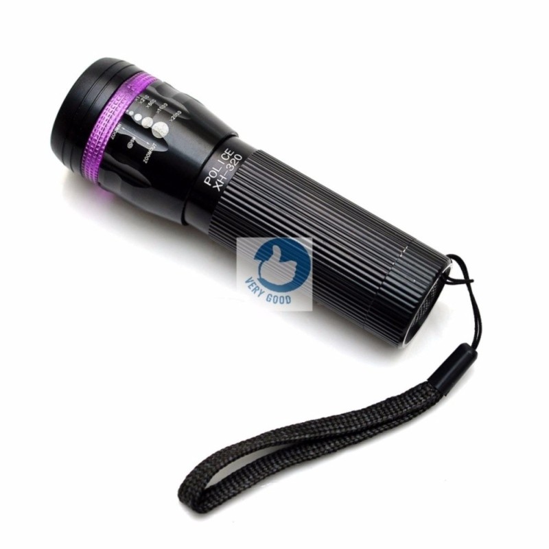 Bảng giá Đèn pin siêu sáng X2000 A29 SYT.NT.8044