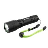 Đèn pin supfire l6 cree t6