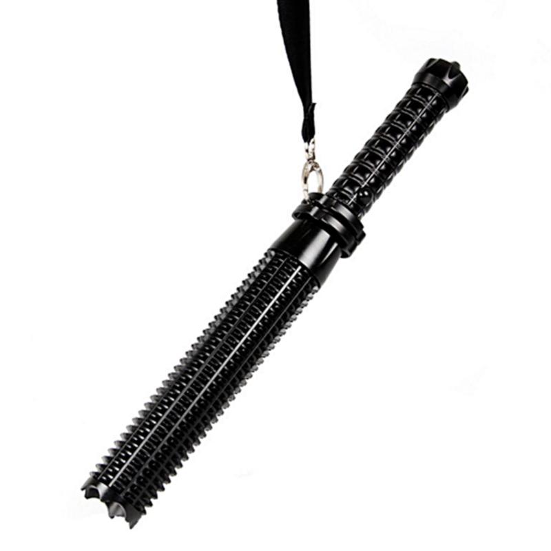 Bảng giá Đèn pin tự vệ siêu sáng 3 chế độ