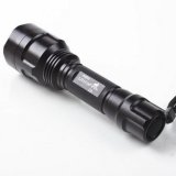 Đèn pin Ultrafire C8