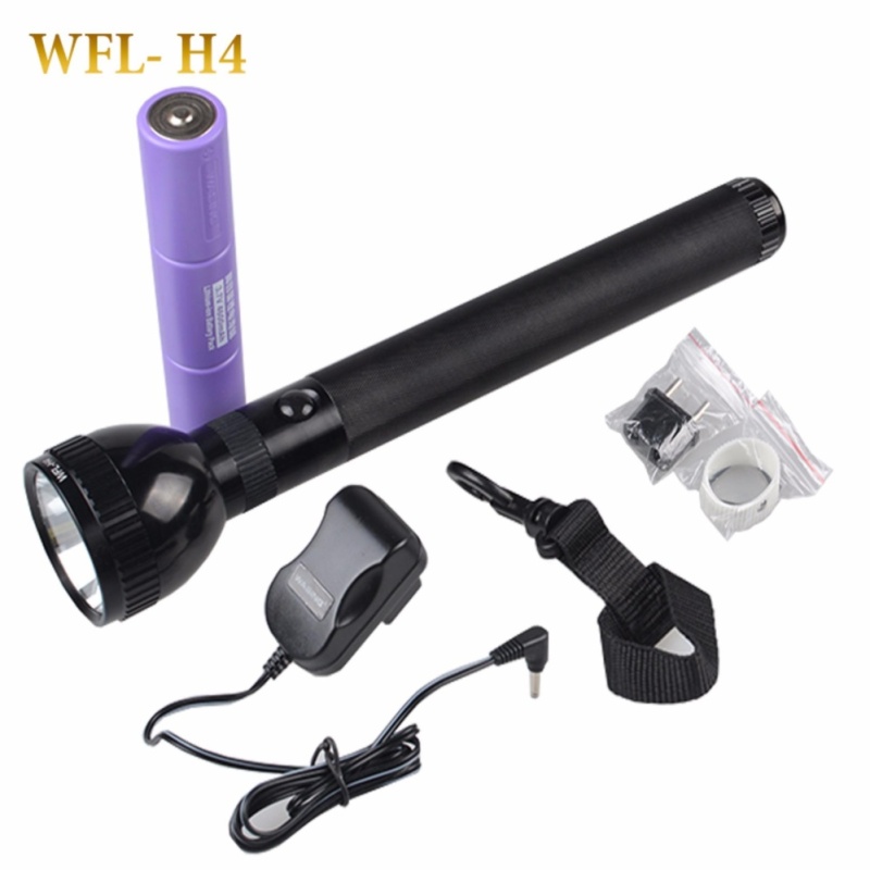 Bảng giá Mua Đèn pin Wasing WFL-H4