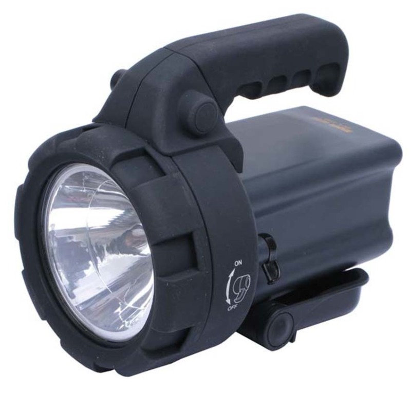 Bảng giá Đèn pin Zuke 215 (Đen)
