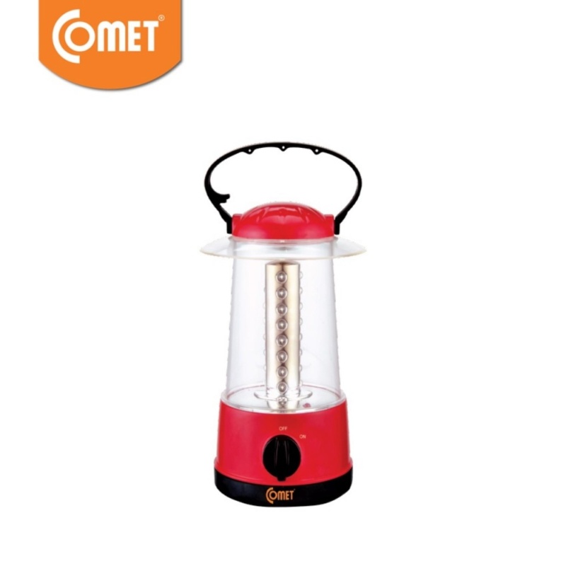 Bảng giá Mua Đèn sạc bóng LED Comet CM8516