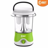 Đèn sạc bóng led comet crl3102