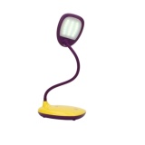 Đèn sạc cảm ứng, chống cận Pisen Led Chargeable Lamp