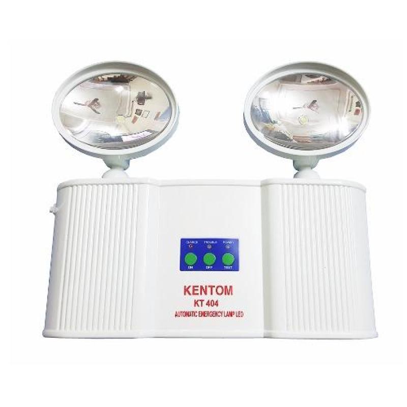 Bảng giá Đèn sạc chiếu sáng khẩn cấp bóng led KT 404