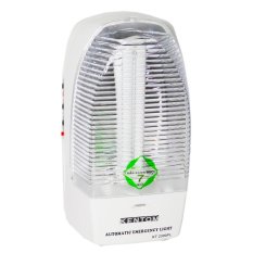 Đèn sạc chiếu sáng khẩn cấp kentom kt 2300pl