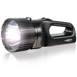 Đèn sạc chuyên nghiệp future hs1000fr