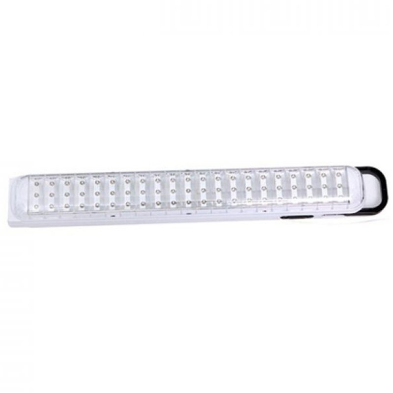 Bảng giá Đèn sạc led 63 bóng 3200 mAh LED- 715 (trắng)