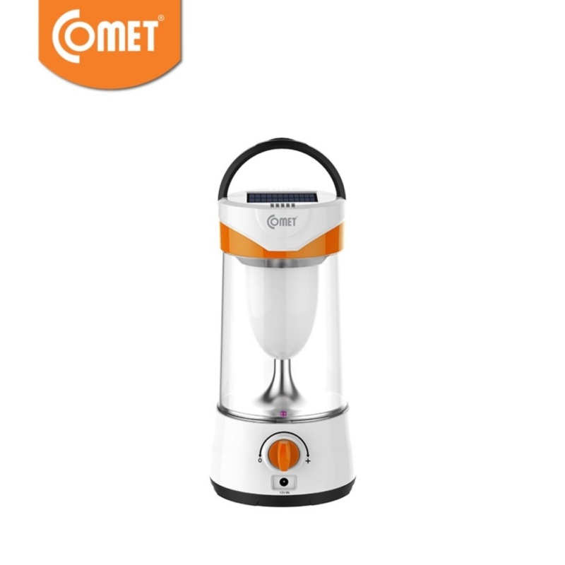 Bảng giá Mua Đèn sạc led cao cấp Comet CRL3103S