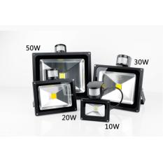 Den San Vuon, Đèn Led Cảm ứng - Tự Động Bật Khi Có Người Tới