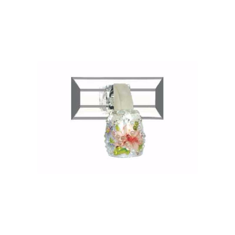 Bảng giá Đèn soi tranh - soi gương NS8007/1