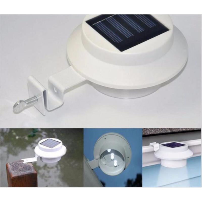 Bảng giá Đèn thắp sáng ban công, biển quảng cáo, năng lượng mặt trời tự chiếu sáng ban đêm