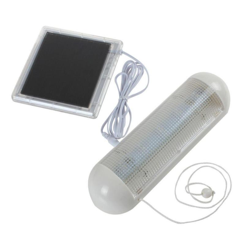 Bảng giá Đèn tích điện năng lượng mặt trời led MTT05