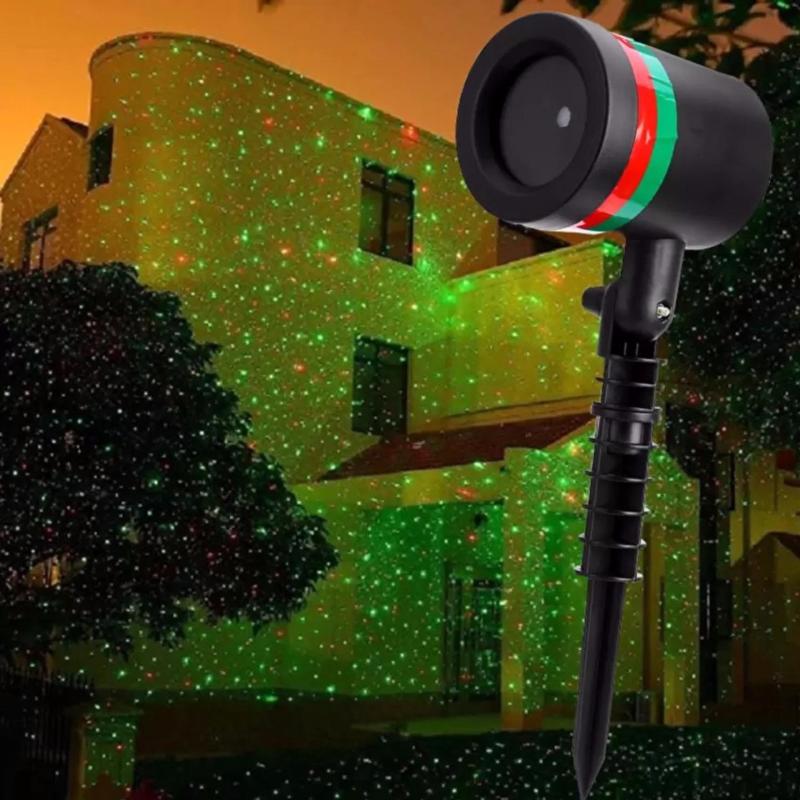 Bảng giá Mua Đèn trang trí nhà cực đẹp - noel tết 2017 (Đen)