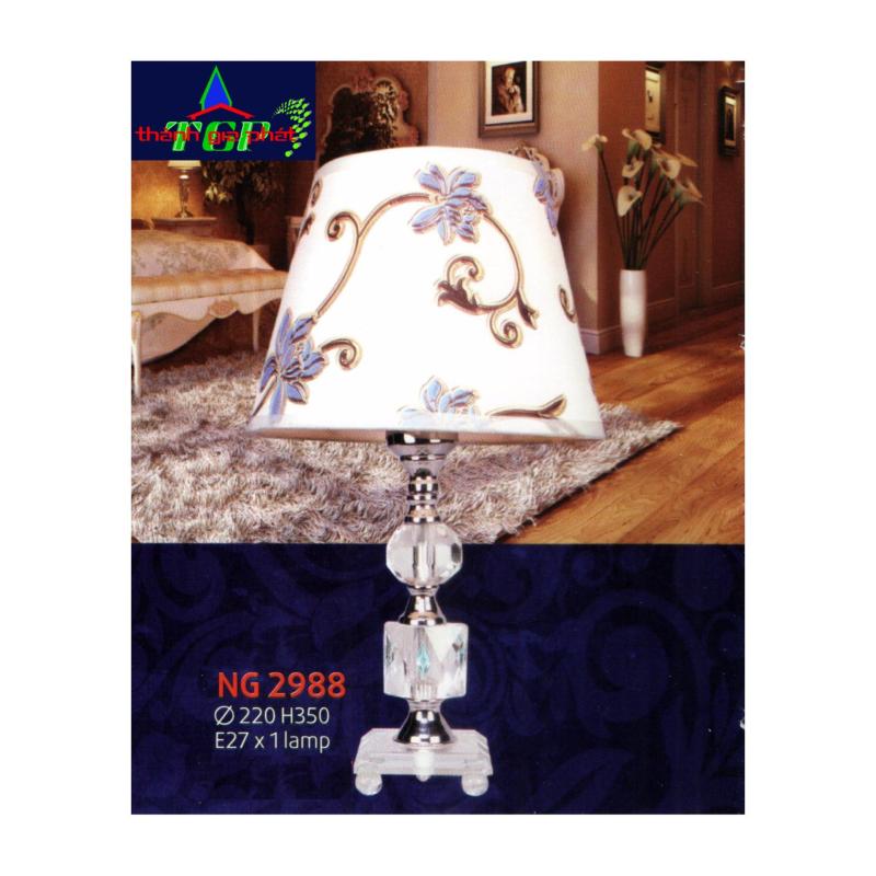 Bảng giá Mua Đèn trang trí phòng ngủ Netviet NG 2988