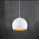 Đèn treo thả trần tròn đường kính 20cm