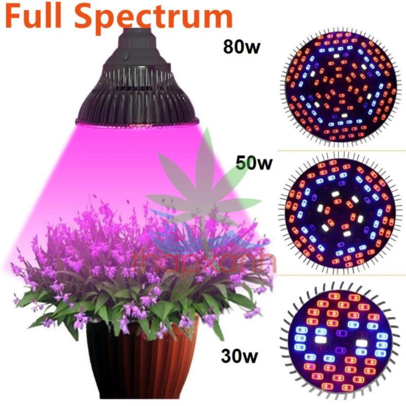 Bảng giá Mua Đèn trồng cây (Led trồng cây) 30w