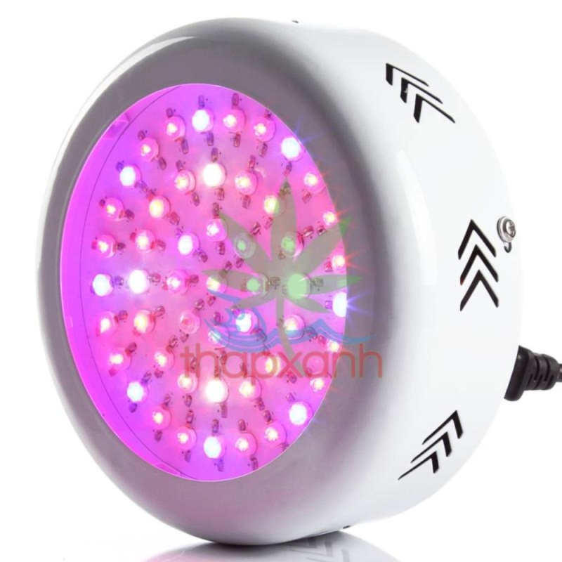 Bảng giá Đèn trồng cây (Led trồng cây) UFO 150W