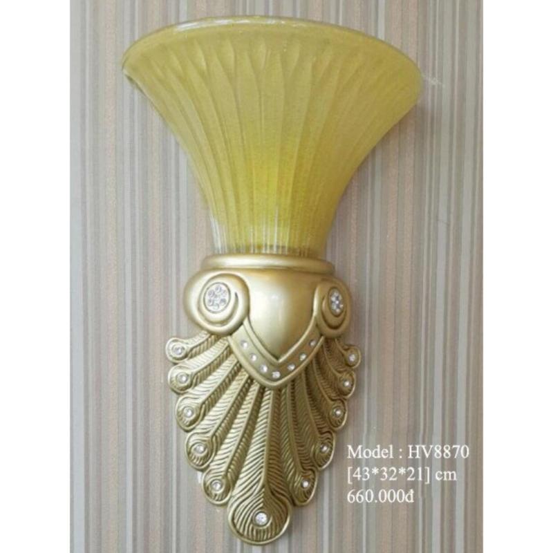 Bảng giá Đèn tường HV8870