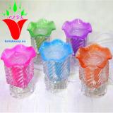 Đèn xông tinh dầu thủy tinh cao cấp