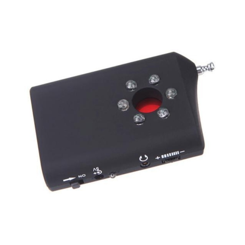 Bảng giá Detector Hidden Camera GSM Audio Bug Finder GPS Signal RF Tracker New - intl