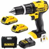 Dewalt - 18v - 2.0ah máy khoan động lực dùng pin - dcd785d2