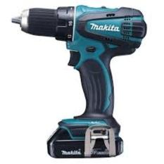 Máy khoan bắt vít makita dhp482rae