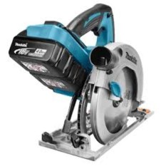 Máy cưa đĩa makita dhs710rm2j